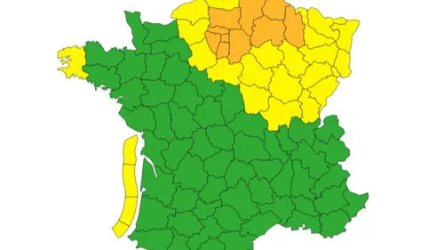 Vents violents, le point sur la situation 